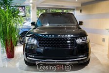 LAN10645 – Land Rover Range Rover la 77.350 EUR (vândut)