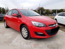 OPE10674 – Opel Astra la 8.150 EUR (vândut)