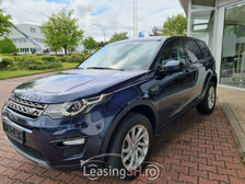 LAN26684 – Land Rover Discovery Sport la 29.425 EUR