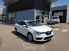 REN12753 – Renault Megane la 13.500 EUR (vândut)