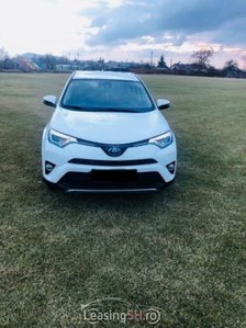 TOY15895 – Toyota RAV 4 la 26.500 EUR (vândut)