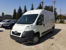 PEU13912 – Peugeot BOXER la 12.989 EUR (vândut)