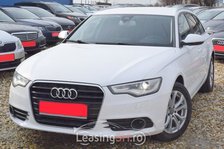 AUD25124 – Audi A6 Avant la 12.950 EUR (vândut)