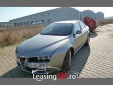ALF04759 – Alfa Romeo 159 la 4.166 EUR (vândut)