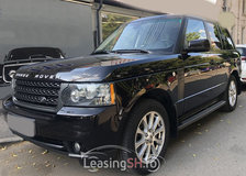 LAN17648 – Land Rover Range Rover Vogue la 18.802 EUR (vândut)