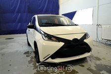 TOY18310 – Toyota Aygo la 5.498 EUR