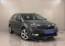 SKO15625 – Skoda Octavia la 11.055 EUR (vândut)