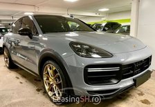 POR29603 – Porsche Cayenne Coupe Turbo GT la 254.065 EUR