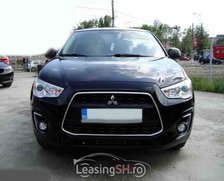MIT09829 – Mitsubishi ASX la 14.500 EUR (vândut)