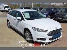 FOR07947 – Ford Mondeo MK4 la 19.950 EUR (vândut)