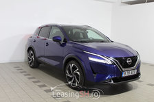 NIS33054 – Nissan Qashqai la 34.800 EUR