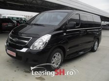 HYU05117 – Hyundai Grand Starex la 27.800 EUR (vândut)
