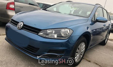 VOL14565 – Volkswagen Golf la 10.899 EUR (vândut)