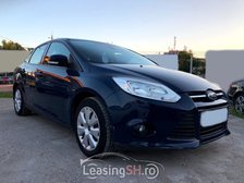 FOR17467 – Ford Focus la 7.900 EUR (vândut)