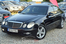 MER17734 – Mercedes-Benz E 320 la 6.990 EUR (vândut)