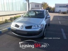 REN07125 – Renault Megane la 3.224 EUR (vândut)