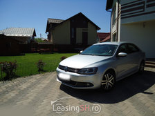 VOL11854 – Volkswagen Jetta la 9.950 EUR (vândut)