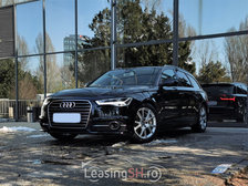 AUD25008 – Audi A6 Avant la 24.900 EUR (vândut)
