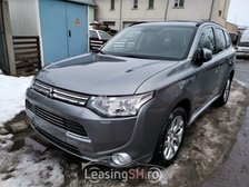 MIT15792 – Mitsubishi Outlander la 11.900 EUR (vândut)