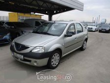 DAC09453 – Dacia Logan la 1.650 EUR (vândut)