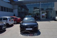 AUD10369 – Audi A5 la 12.300 EUR (vândut)