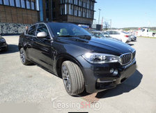 BMW12788 – BMW X6 la 67.711 EUR (vândut)