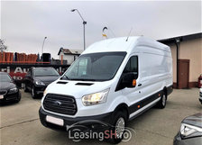 FOR16010 – Ford TRANSIT la 16.660 EUR (vândut)