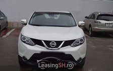 NIS10858 – Nissan Qashqai la 18.940 EUR (vândut)