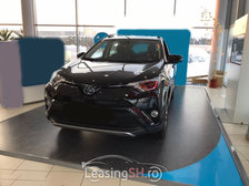 TOY15446 – Toyota RAV 4 la 31.980 EUR (vândut)