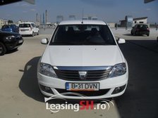 DAC05231 – Dacia Logan Laureate la 6.300 EUR (vândut)