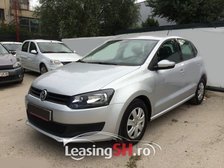 VOL06785 – Volkswagen Polo la 6.000 EUR (vândut)