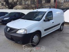 DAC09539 – Dacia LOGAN VAN la 3.850 EUR (vândut)