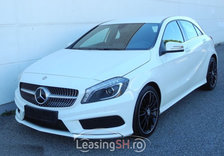 MER14977 – Mercedes-Benz A 200 la 23.443 EUR (vândut)