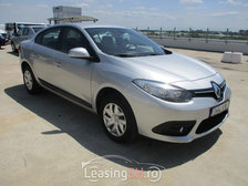 REN12654 – Renault Fluence la 7.950 EUR (vândut)