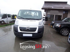 CIT06657 – Citroën JUMPER SINGLE CABINE la 19.580 EUR (vândut)
