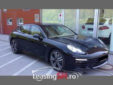 POR04595 – Porsche Panamera la 99.064 EUR (vândut)