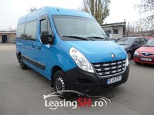 REN04069 – Renault MASTER la 14.508 EUR (vândut)