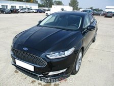 FOR29737 – Ford Mondeo Hybrid la 24.633 EUR