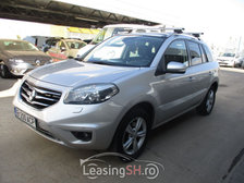 REN18783 – Renault Koleos la 9.990 EUR (vândut)