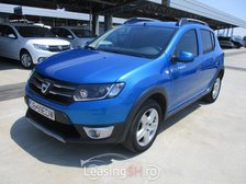 DAC12501 – Dacia Sandero Stepway la 8.200 EUR (vândut)