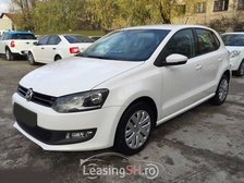 VOL11051 – Volkswagen Polo la 6.545 EUR (vândut)