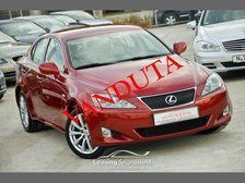 LEX02923 – Lexus IS 220 la 15.314 EUR (vândut)