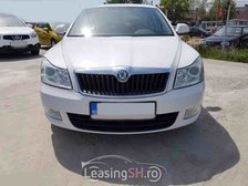 SKO09830 – Skoda Octavia la 9.250 EUR (vândut)