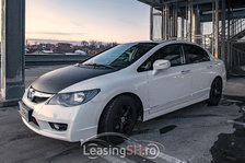 HON15687 – Honda Civic la 5.700 EUR (vândut)