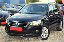 VOL18359 – Volkswagen Tiguan la 8.950 EUR