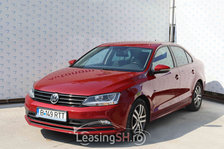VOL22711 – Volkswagen Jetta la 9.700 EUR
