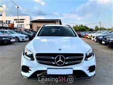 MER18018 – Mercedes-Benz GLC 250 la 30.583 EUR (vândut)