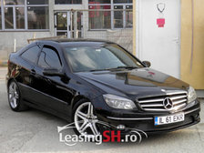 MER05436 – Mercedes-Benz C 200 la 12.338 EUR (vândut)