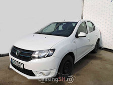 DAC20600 – Dacia Logan la 5.250 EUR