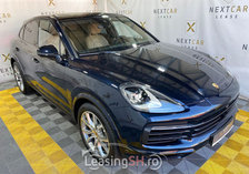POR34038 – Porsche Cayenne la 117.215 EUR